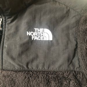 North face fleece